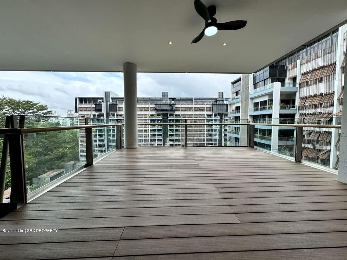 Goodwood Residence (D10), Condominium #578500701